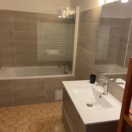 Maison A 5 Min Des Plages Six-Fours-les-Plages Exteriör bild
