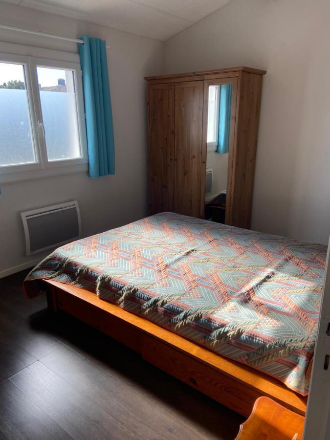 Maison A 5 Min Des Plages Six-Fours-les-Plages Exteriör bild