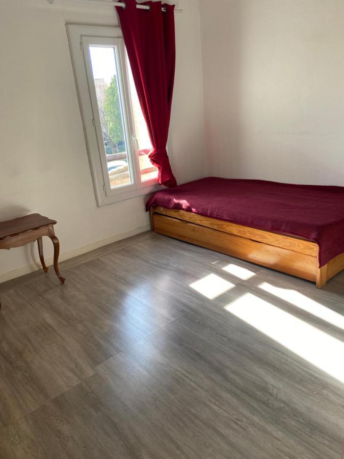 Maison A 5 Min Des Plages Six-Fours-les-Plages Exteriör bild