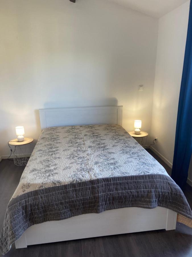Maison A 5 Min Des Plages Six-Fours-les-Plages Exteriör bild