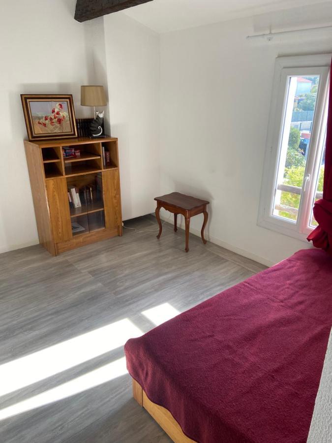 Maison A 5 Min Des Plages Six-Fours-les-Plages Exteriör bild