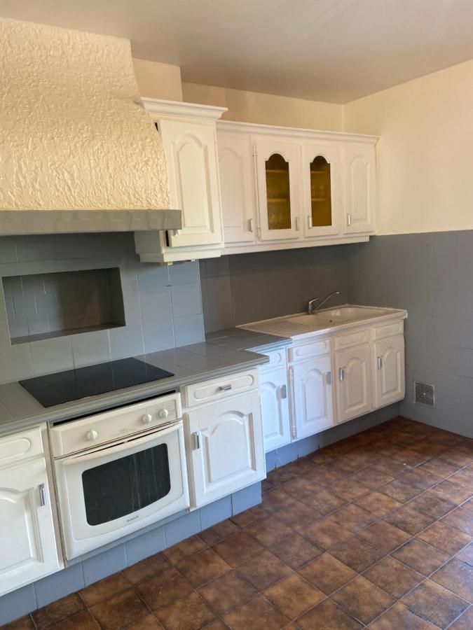 Maison A 5 Min Des Plages Six-Fours-les-Plages Exteriör bild