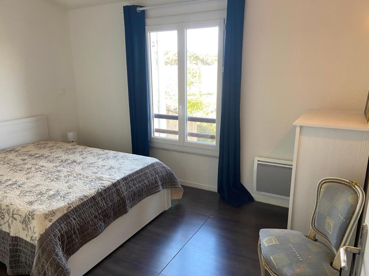 Maison A 5 Min Des Plages Six-Fours-les-Plages Exteriör bild