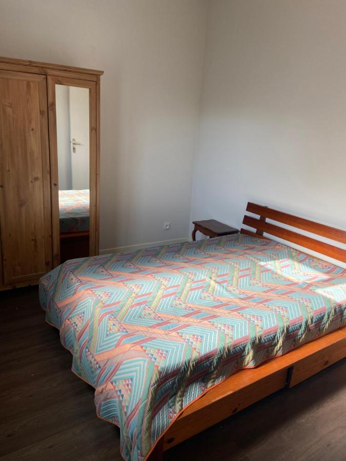 Maison A 5 Min Des Plages Six-Fours-les-Plages Exteriör bild